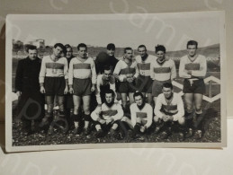 Italia Foto Calcio Roma 1942. Ala Littoria - Stabia 10-..... - Stades & Structures Sportives