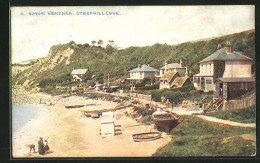 Pc Ventnor, Steephill Cove  - Other & Unclassified