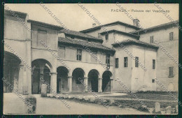 Ravenna Faenza Cartolina QQ9933 - Ravenna