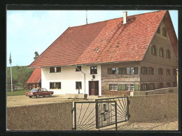 AK Leutkirch, Ferienhaus Der Kirchengemeinde St. Fidelis  - Leutkirch I. Allg.