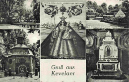 73985818 Kevelaer Gnadenkapelle Altar Kreuzbaum Schutzmantelmadonna Marienpark - Kevelaer