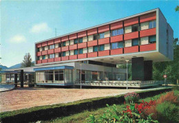 73985777 Cetinje_Cetigne_Montenegro Hotel Park - Montenegro