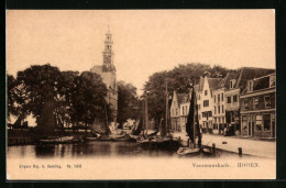 AK Hoorn, Veermanskade  - Hoorn