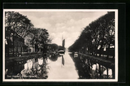 AK Den Helder, Keizersgracht  - Den Helder