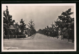 AK Haren, Meerweg  - Haren