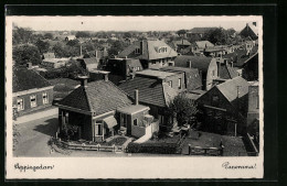 AK Appingedam, Panorama  - Appingedam