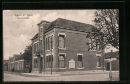 AK Haren, Gemeentehuis  - Haren