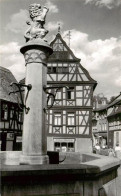 73915727 Idstein Marktbrunnen Rathaus Apotheke - Idstein