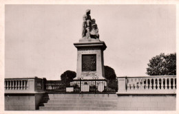 Liévin - Le Monument Aux Morts - Lievin