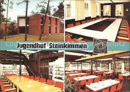 72049063 Ganderkesee Jugendhof Steinkimmen Saal Speiseraum Ganderkesee - Ganderkesee