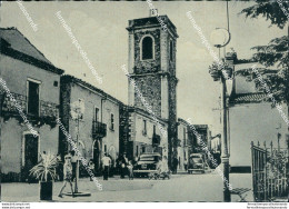 Bn653 Cartolina Celenza Sul Trigno Piazza Del Popolo Provincia Di Chieti - Chieti