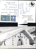 718883 Olympia Austria House Squaw Valley California USA 1960 Österreichhaus Olympic Winter Games - Juegos Olímpicos