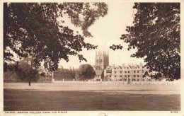 73985632 Oxford__Oxfordshire_UK Merton College From The Fields - Otros & Sin Clasificación