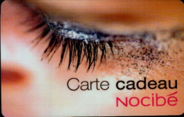 CARTE CADEAU...NOCIBE - Gift And Loyalty Cards