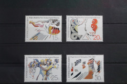 Zypern 651-654 Postfrisch #VN381 - Used Stamps