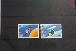 Zypern 771-772 Postfrisch Europa #VN422 - Used Stamps