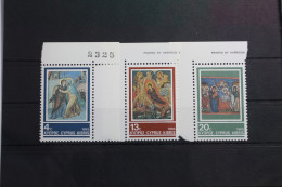 Zypern 648-650 Postfrisch #VN401 - Used Stamps