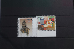 Zypern 803-804 Postfrisch Europa #VN411 - Used Stamps