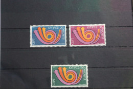Zypern 389-391 Postfrisch Europa #VN427 - Used Stamps