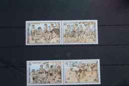 Zypern 715-718 Postfrisch Europa #VN451 - Used Stamps
