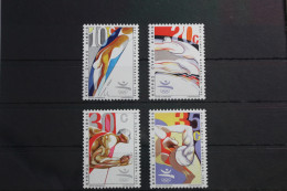 Zypern 783-786 Postfrisch #VN420 - Used Stamps
