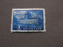 Russland 1949 Mi 1313  Sc 1322   €  6,50 - Usados