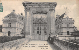 49-SAINT GEORGES SUR LOIRE-N°3874-H/0191 - Saint Georges Sur Loire