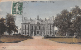 91-YERRES-N°3875-A/0363 - Yerres