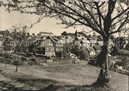 72046645 Schnett Ortsansicht Masserberg Thueringer Wald - Masserberg