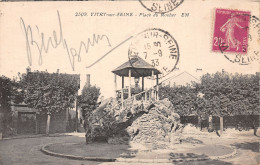 94-VITRY SUR SEINE-N°T2935-H/0165 - Vitry Sur Seine