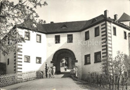 72046475 Augustusburg Schloss Torhaus Augustusburg - Augustusburg