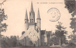 56-LE FAOUET-N°3876-H/0087 - Le Faouet