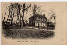 La Ferté St Saint Aubin Pavillon De Beauvais - La Ferte Saint Aubin