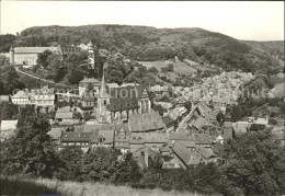 72046428 Stolberg Harz Blick Von Der Lutherbuche Stolberg - Stolberg (Harz)