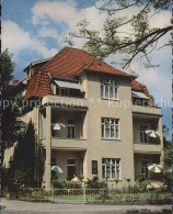 72045660 Bad Oeynhausen Haus Tanneck Fremdenheim Schroeder  Bad Oeynhausen - Bad Oeynhausen