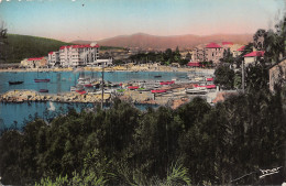 83-LE LAVANDOU-N°T2938-F/0397 - Le Lavandou