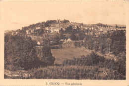 23-CROCQ-N°T2939-C/0159 - Crocq