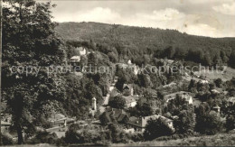 72045354 Stolberg Harz Panorama Stolberg - Stolberg (Harz)