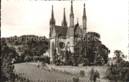 72045201 Remagen Apollinariskirche Remagen - Remagen