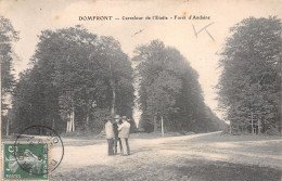 61-DOMFRONT-N°3879-F/0227 - Domfront