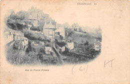 61-DOMFRONT-N°3879-F/0209 - Domfront