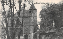 56-LE FAOUET-N°3881-A/0025 - Le Faouet