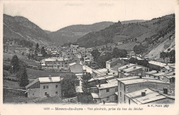 39-MOREZ DU JURA-N°3882-A/0353 - Morez