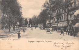 83-DRAGUIGNAN-N°3882-B/0119 - Draguignan