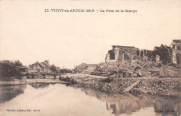 62-VITRY EN ARTOIS-N°3882-A/0385 - Vitry En Artois