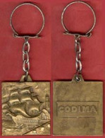 ** PORTE - CLEFS  CODIMA ** - Portachiavi