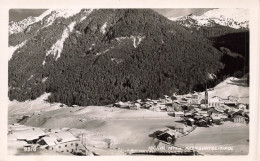 AUTRICHE - Ischgl - Paznauntal - Tirol - Carte Postale - Ischgl