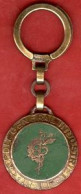 ** PORTE - CLEFS  CREDIT  GENERAL  INDUSTRIEL  -  LILLE ** - Portachiavi