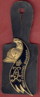 ** INSIGNE  N° 5  -  1668  COLONEL  GENERAL ** - Armée De Terre