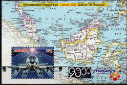 MALAYSIA 2000 ** - Malaysia (1964-...)